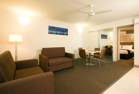 Cairns Colonial Club Resort - VIC Tourism 28