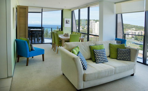 Ambience On Burleigh Beach - VIC Tourism 22