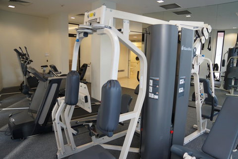 Ambience On Burleigh Beach - VIC Tourism 8