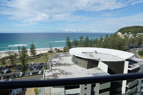 Ambience On Burleigh Beach - VIC Tourism 20