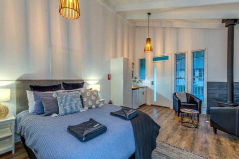 Hampton Estate Wines - VIC Tourism 2