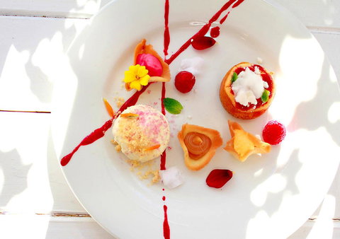 Hampton Estate Wines - VIC Tourism 25