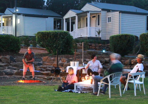 Hampton Estate Wines - VIC Tourism 18