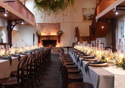 Hampton Estate Wines - VIC Tourism 13