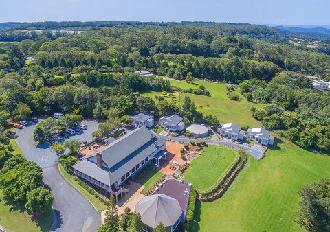 Hampton Estate Wines - VIC Tourism 26