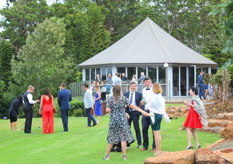 Hampton Estate Wines - VIC Tourism 17