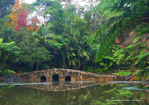 Hampton Estate Wines - VIC Tourism 27