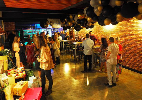 Hampton Estate Wines - VIC Tourism 10