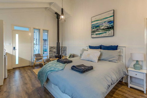 Hampton Estate Wines - VIC Tourism 5