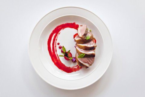 Hampton Estate Wines - VIC Tourism 9