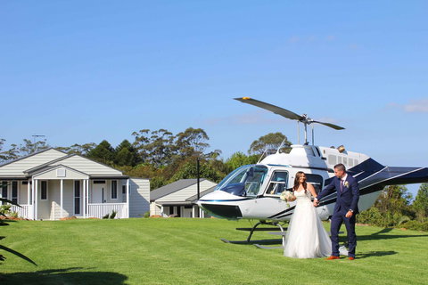 Hampton Estate Wines - VIC Tourism 29