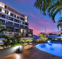 Sunshine Tower Hotel - VIC Tourism