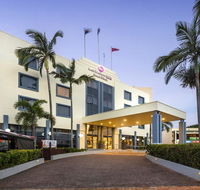 Best Western Plus Hotel Diana - VIC Tourism