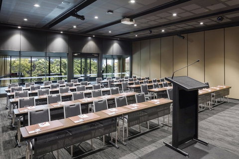 Hotel Grand Chancellor Brisbane - VIC Tourism 17