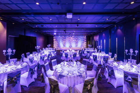 Hotel Grand Chancellor Brisbane - VIC Tourism 16
