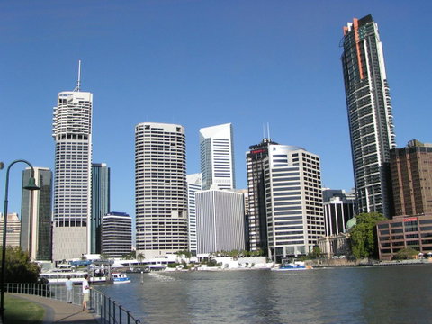 Hotel Grand Chancellor Brisbane - VIC Tourism 11