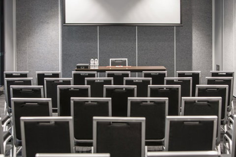 Hotel Grand Chancellor Brisbane - VIC Tourism 26