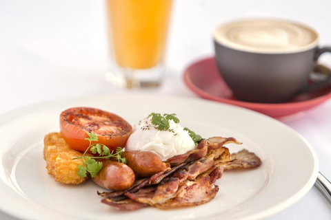 Hotel Grand Chancellor Brisbane - VIC Tourism 18