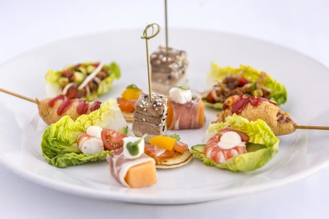 Hotel Grand Chancellor Brisbane - VIC Tourism 19