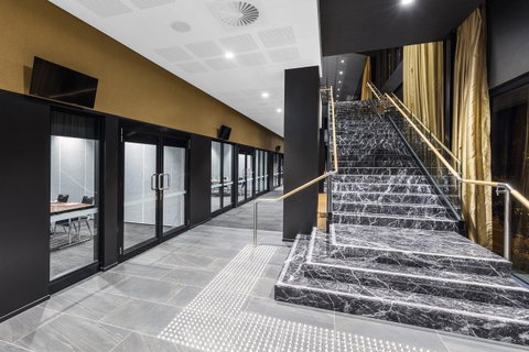 Hotel Grand Chancellor Brisbane - VIC Tourism 15