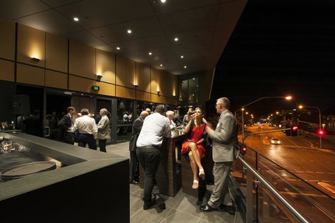 Hotel Grand Chancellor Brisbane - VIC Tourism 12