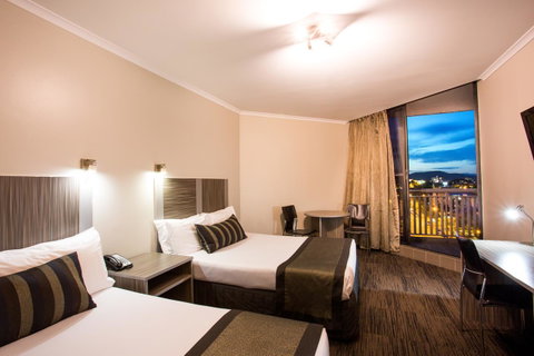 Hotel Grand Chancellor Brisbane - VIC Tourism 28