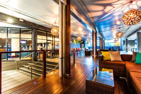 Hotel Grand Chancellor Brisbane - VIC Tourism 35