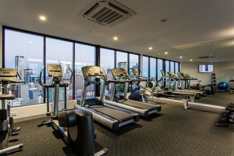 Hotel Grand Chancellor Brisbane - VIC Tourism 5