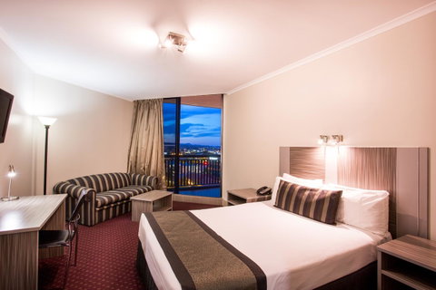 Hotel Grand Chancellor Brisbane - VIC Tourism 29