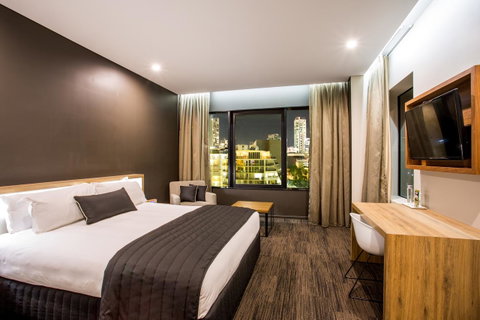 Hotel Grand Chancellor Brisbane - VIC Tourism 30