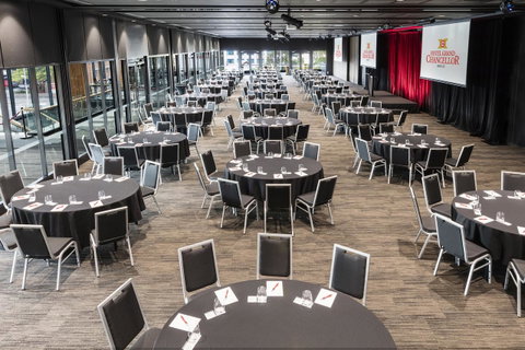 Hotel Grand Chancellor Brisbane - VIC Tourism 23