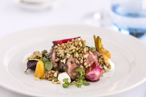 Hotel Grand Chancellor Brisbane - VIC Tourism 22