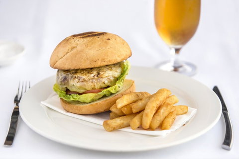 Hotel Grand Chancellor Brisbane - VIC Tourism 24