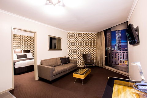 Hotel Grand Chancellor Brisbane - VIC Tourism 32