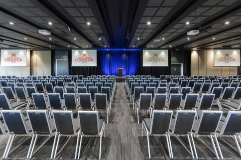 Hotel Grand Chancellor Brisbane - VIC Tourism 25