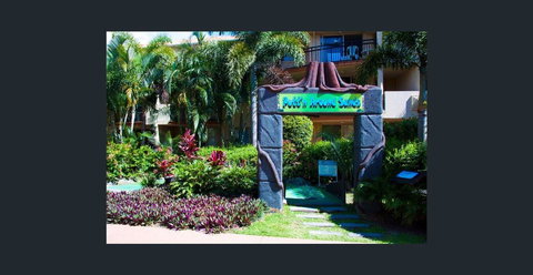 Superior Apartment In A Unique Resort - VIC Tourism 24