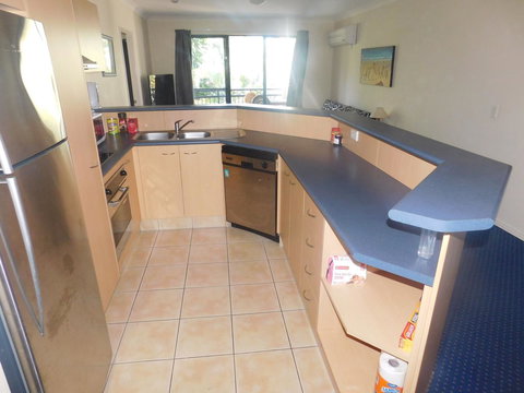 Superior Apartment In A Unique Resort - VIC Tourism 7