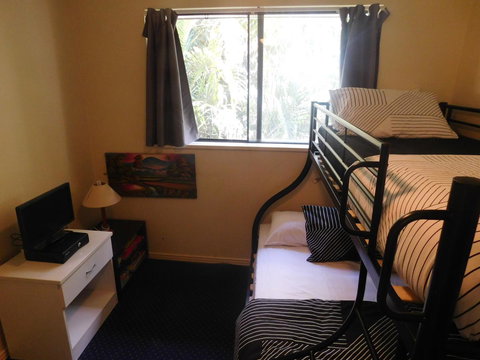 Superior Apartment In A Unique Resort - VIC Tourism 15