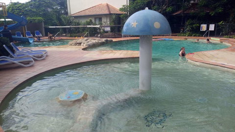 Superior Apartment In A Unique Resort - VIC Tourism 28