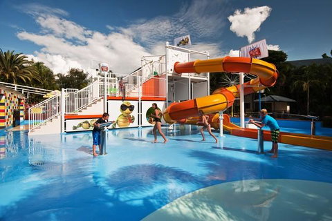 Superior Apartment In A Unique Resort - VIC Tourism 1