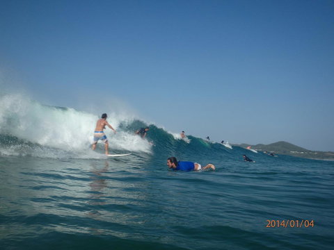 Superior Apartment In A Unique Resort - VIC Tourism 32