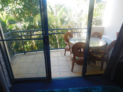 Superior Apartment In A Unique Resort - VIC Tourism 9