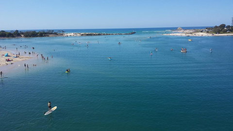 Superior Apartment In A Unique Resort - VIC Tourism 35