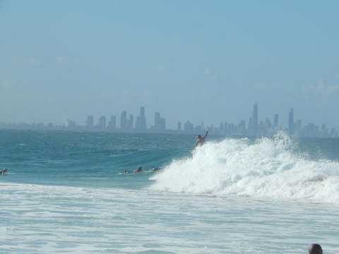 Superior Apartment In A Unique Resort - VIC Tourism 37