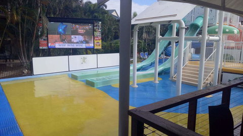 Superior Apartment In A Unique Resort - VIC Tourism 20