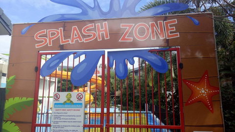 Superior Apartment In A Unique Resort - VIC Tourism 22