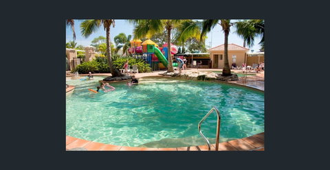 Superior Apartment In A Unique Resort - VIC Tourism 23