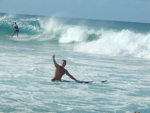 Superior Apartment In A Unique Resort - VIC Tourism 40