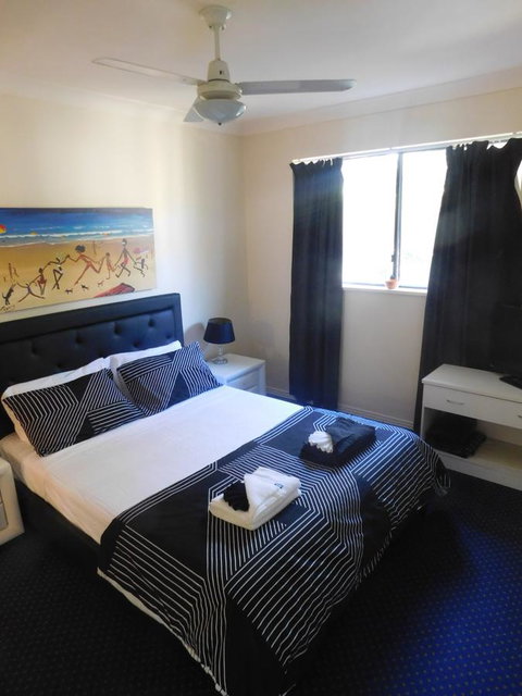 Superior Apartment In A Unique Resort - VIC Tourism 10