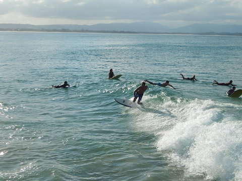 Superior Apartment In A Unique Resort - VIC Tourism 34